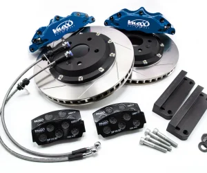 V-MAXX 290MM 4POT BIG BRAKE KIT